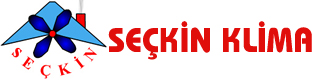 Seçkin Klima logo